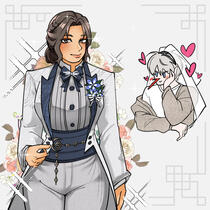 ⋆